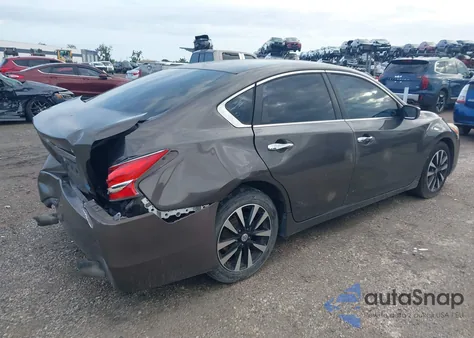 2013 Nissan Altima 2.5 S from USA, damaged, VIN 1N4AL3AP8DN449451